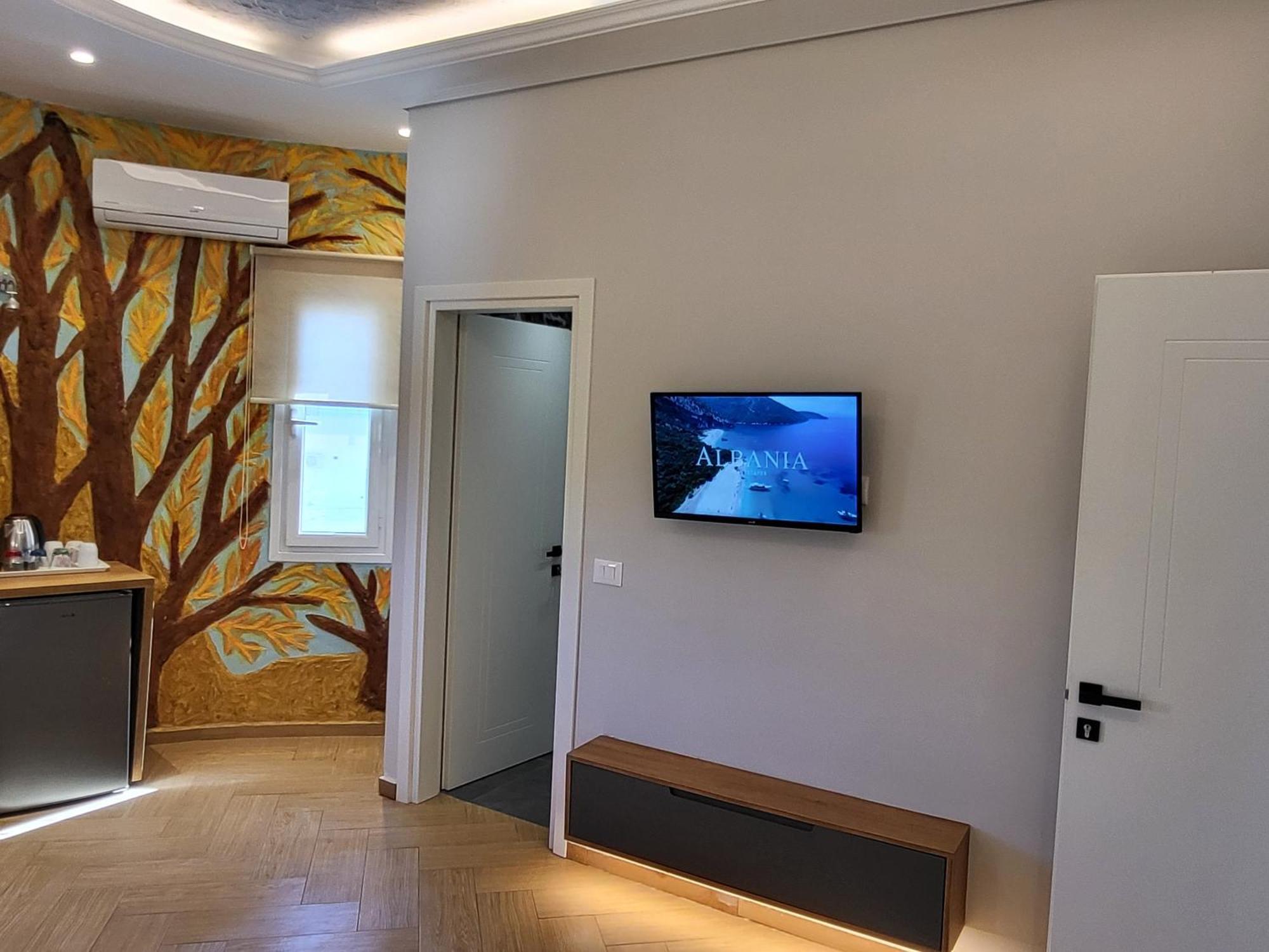 Villa Sarti Ksamil Room photo