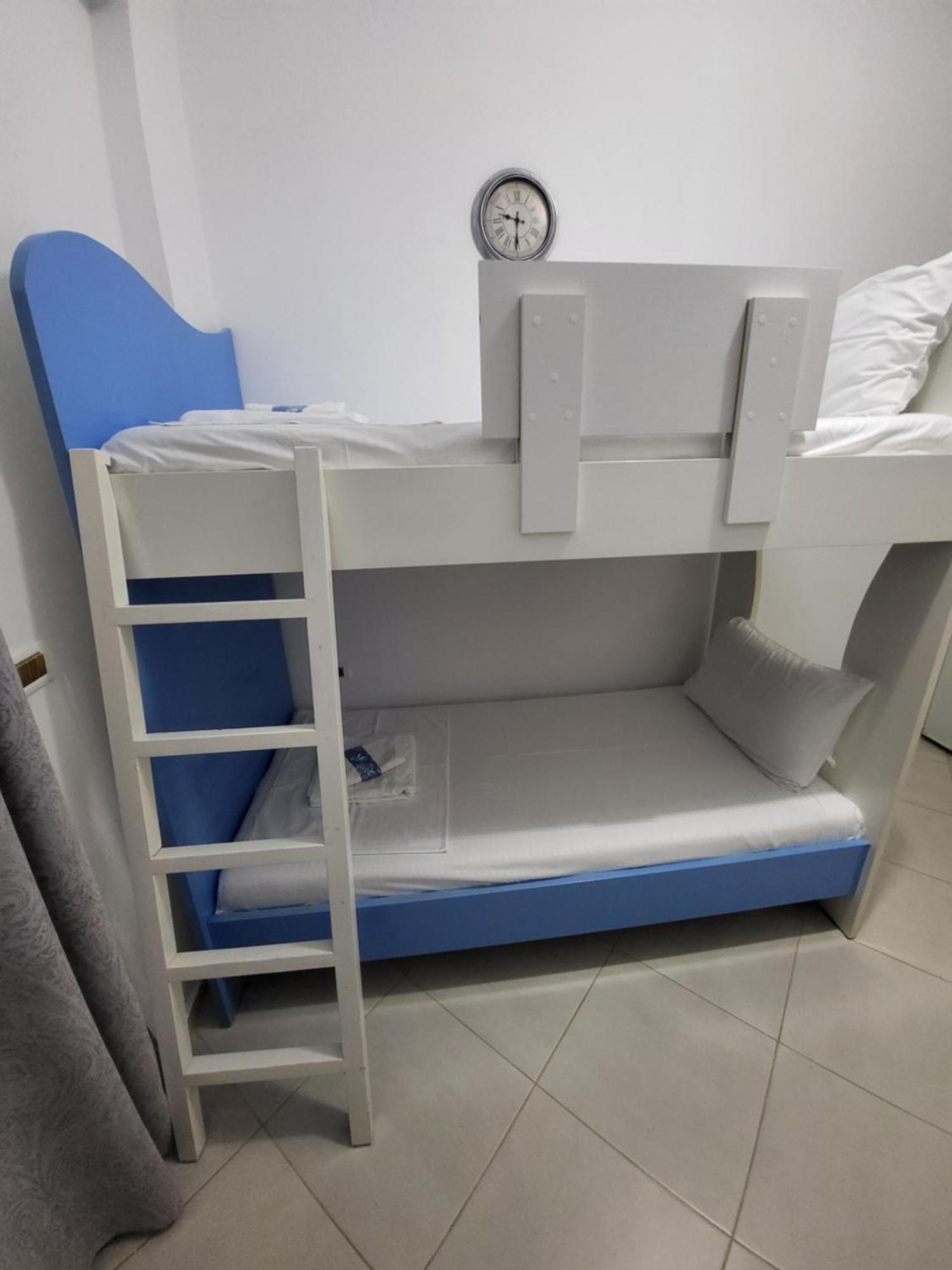Villa Sarti Ksamil Room photo